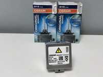 Bec xenon D1S / Osram Xenarcw/ 6000k / 35w