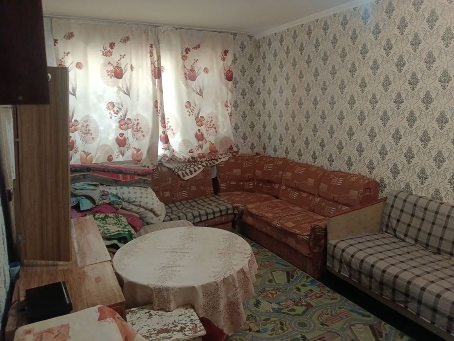 Продается 1 ком квартира 8-м.район