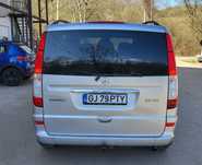 Vând Mercedes Viano