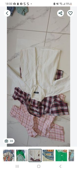 Donez 11 Camasi și gecute baiat