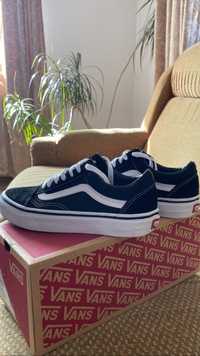 Teniși Vans Old Skool mărimea 36