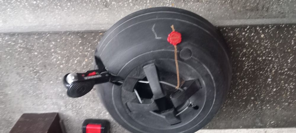 Suport Brad original Krinner