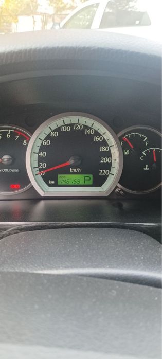 Chevrolet Gentra IDEAL