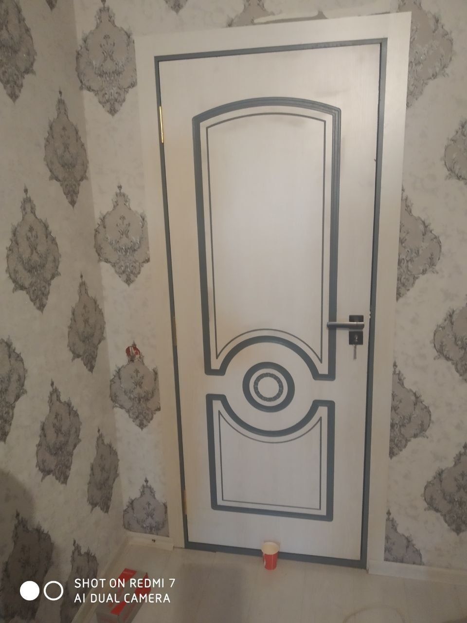 Eshiklar mdf xitech eshik