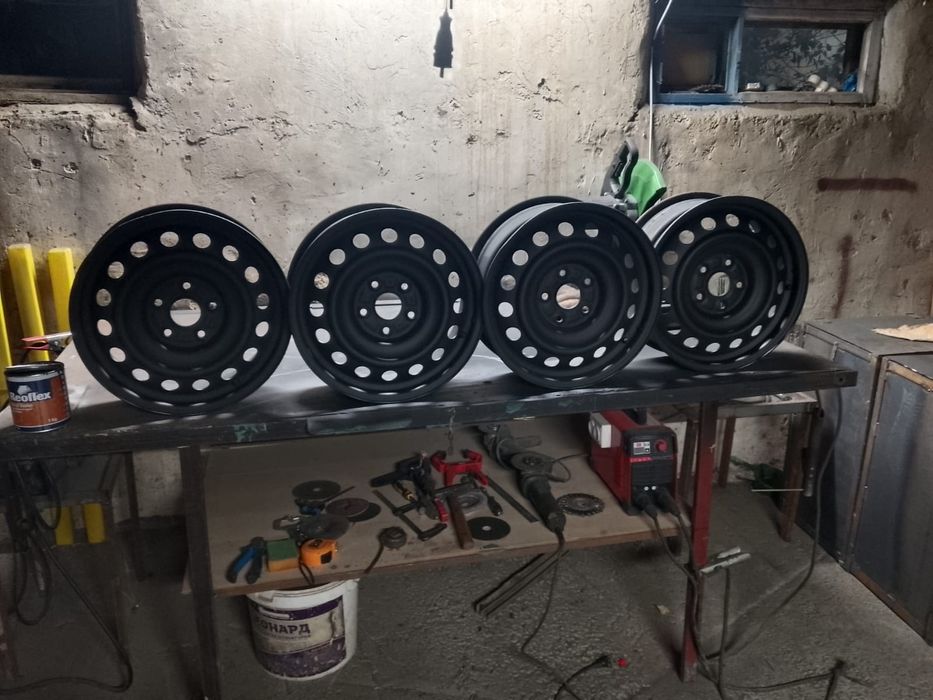 Продам диски R16