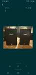 Boxe pasive Peavey Eurosys 6/Yamaha S115V/Yamaha Emx512sc 2x500w