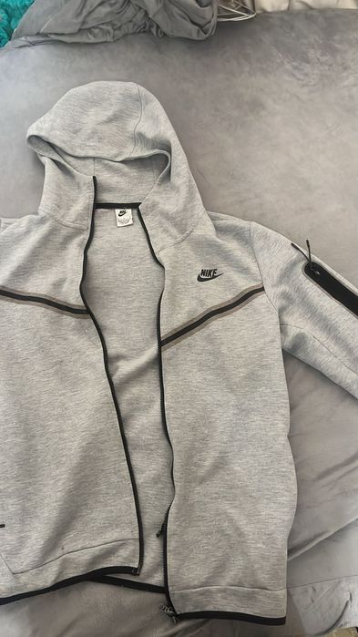 Tech fleece Теч флис