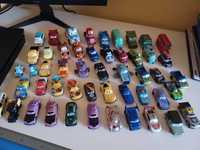 Masinute Disney Cars plastic