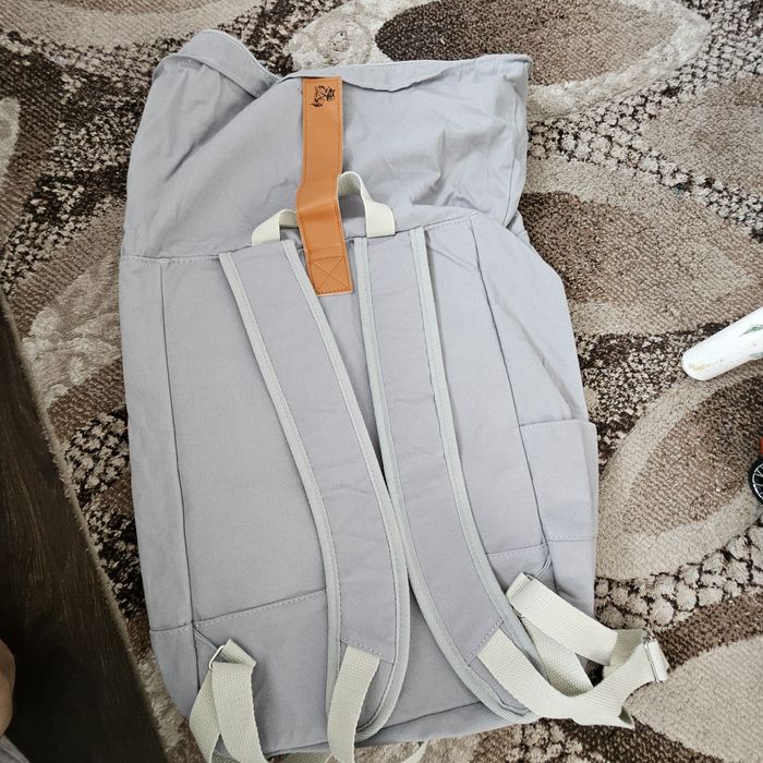 ghiozdan bumbac Kozel