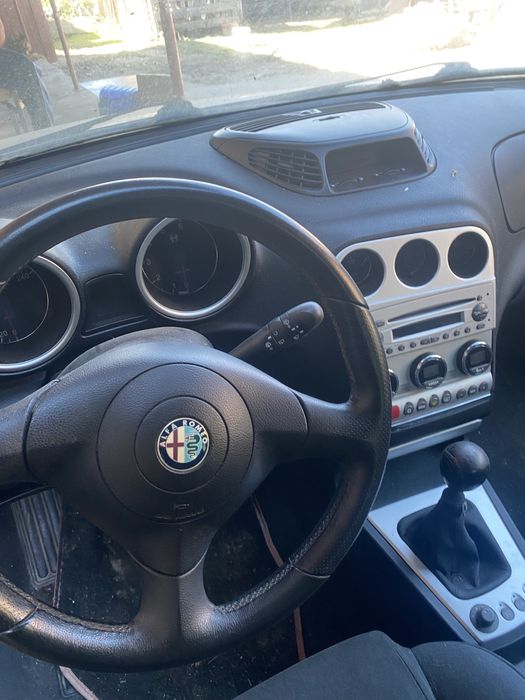 Alfa Romeo 156 Sportwagon 1.9 JTDM