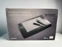 Tableta grafica Intuos 3 A5 wide