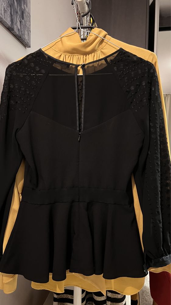 Bluza eleganta Karen Millen