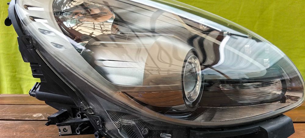 Фар за Alfa Romeo Gulietta / Алфа Ромео Жулиета
