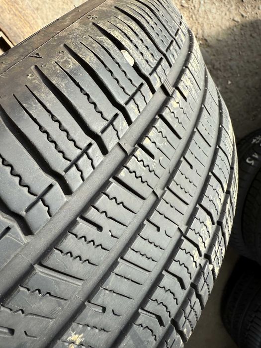 Anvelopa All Season 205/50 r17 - Dunlop Sport all season