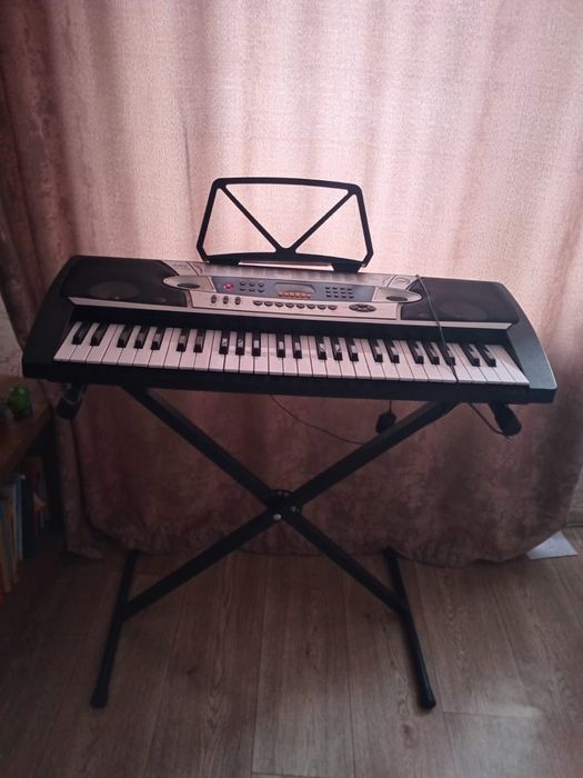 Продам синиезатор