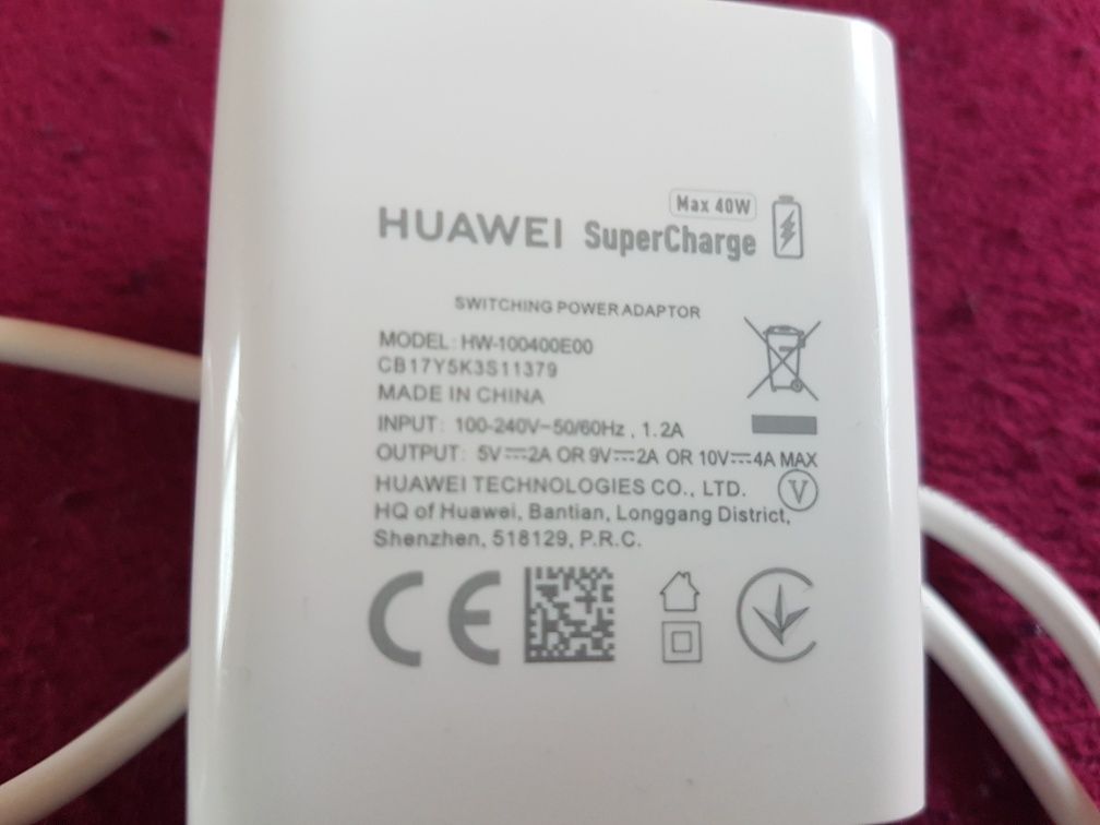 Incarcator Samsung-Huawei Fast Charging-Micro Usb