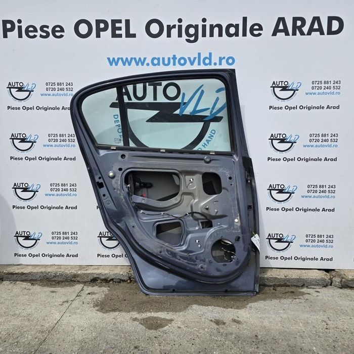 Portiera usa Z168 stanga spate Opel Corsa D facelift