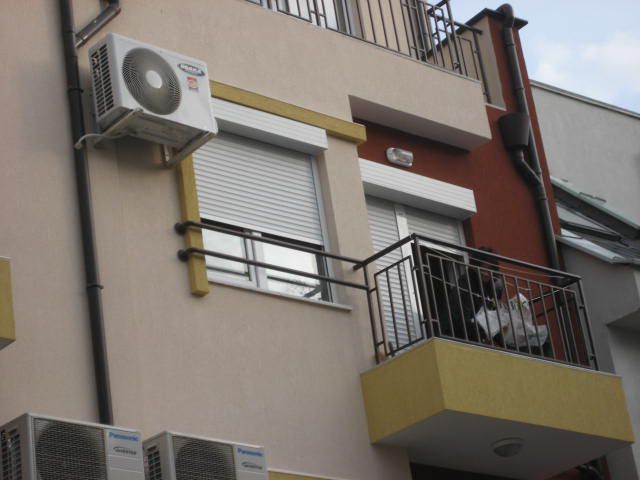 Производител на щори