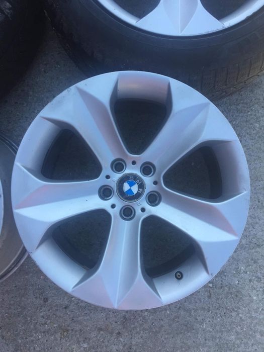 Jante BMW 5×120. R 19