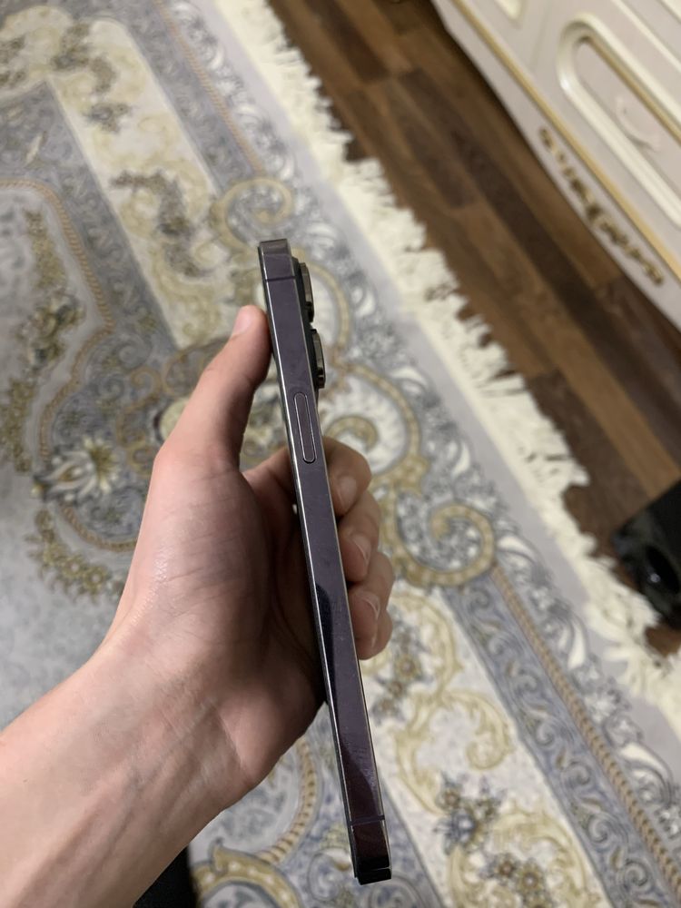 iPhone 14 Pro Max