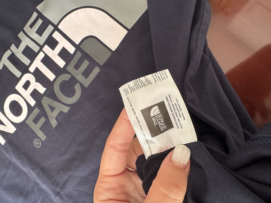 Tricou the north face XXL