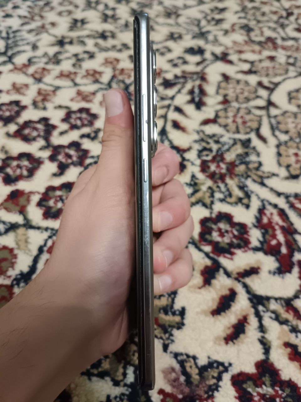 Infinix Hot 50 pro plus 8/256