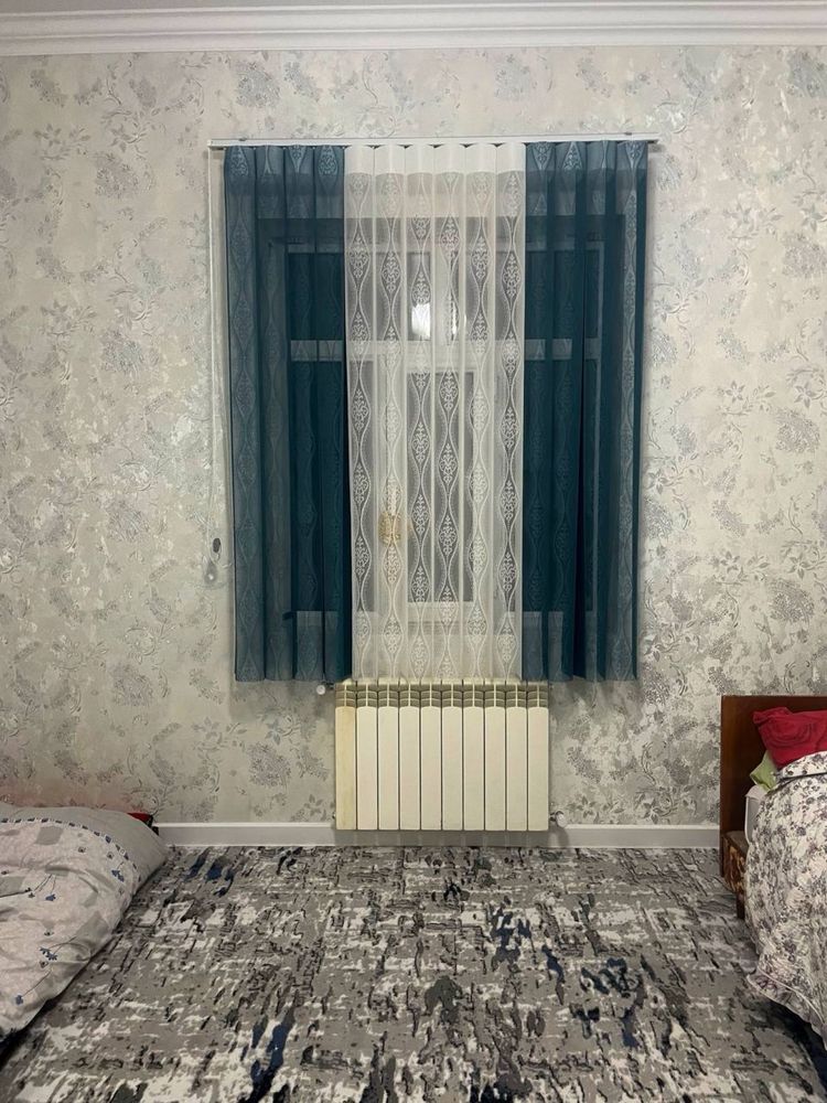 Жалюзи и маскетний сетка
