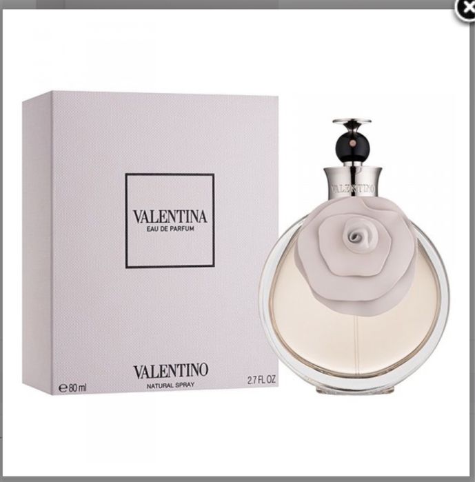 Продам парфюм оригинал от Valentina
