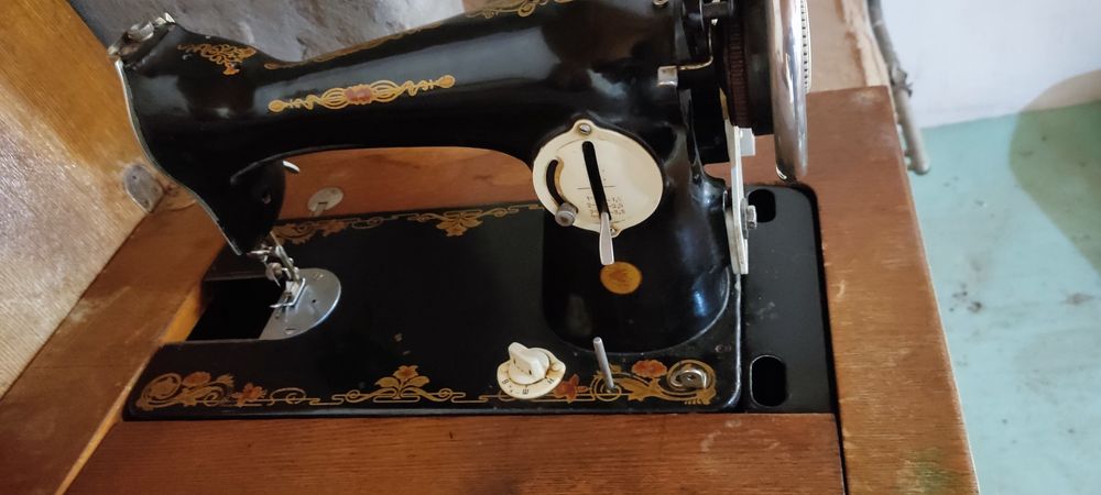 Tikuv mashinasi   oyo mashinasi