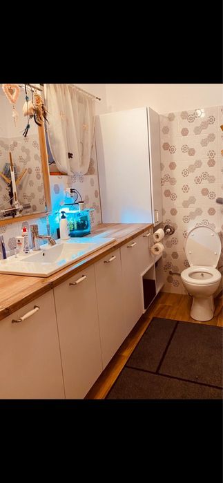 Apartament bloc nou de închiriat 3 Camere Giulești Crângași Plevnei