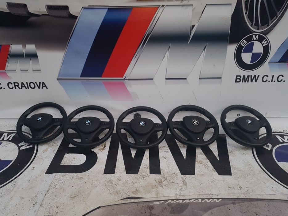 Volan M bmw e82 e87 e90 e91 e92 e93