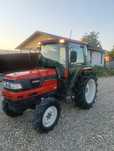 Tractor kubota GL 367 Hi speed