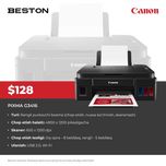 Printer Canon G3416
