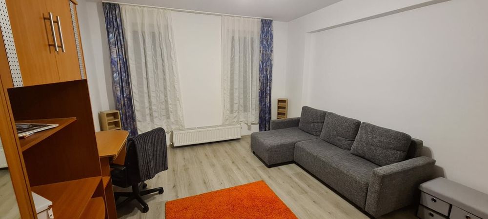 Ofer spre inchiriere apartament