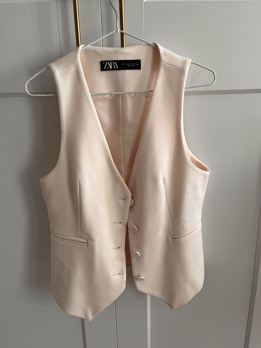 Vesta alba Zara