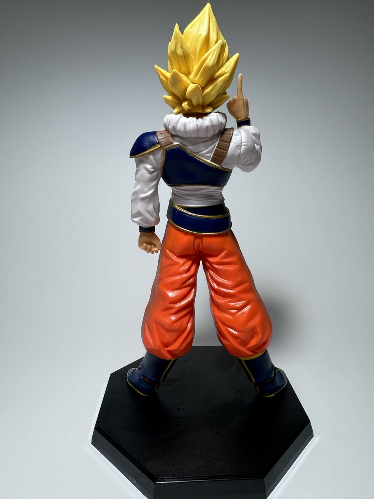 Аниме фигурки Banpresto Dragonball Legends