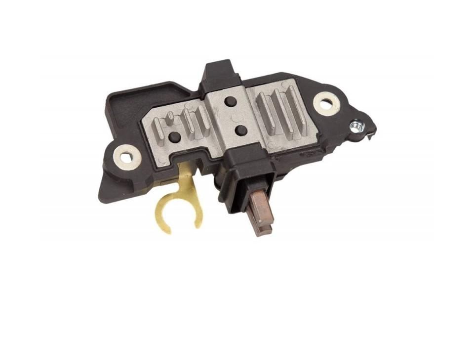 Regulator alternator Renault TRUCKS MASCOTT autobasculanta 2000-2010 4