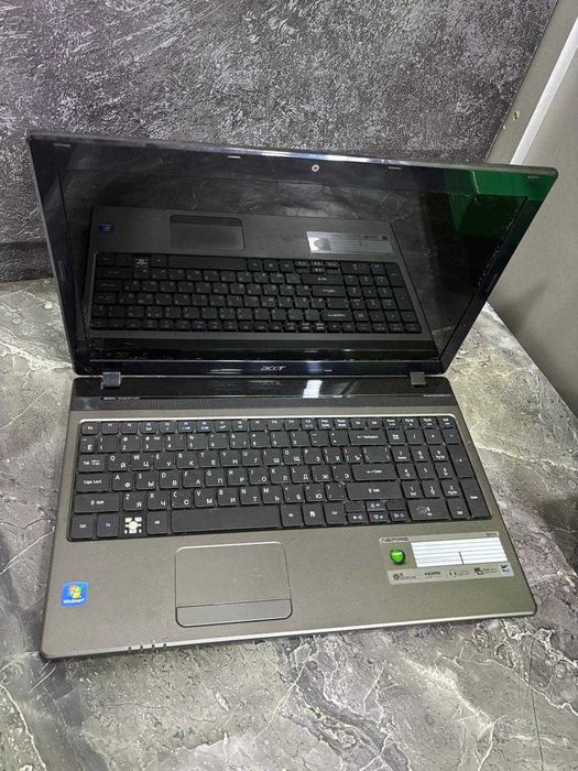 Ноутбук   Acer (Актобе 408) Лот 744117
