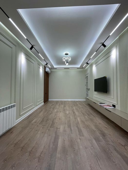 Беруни метро 4 хонали банковский дом