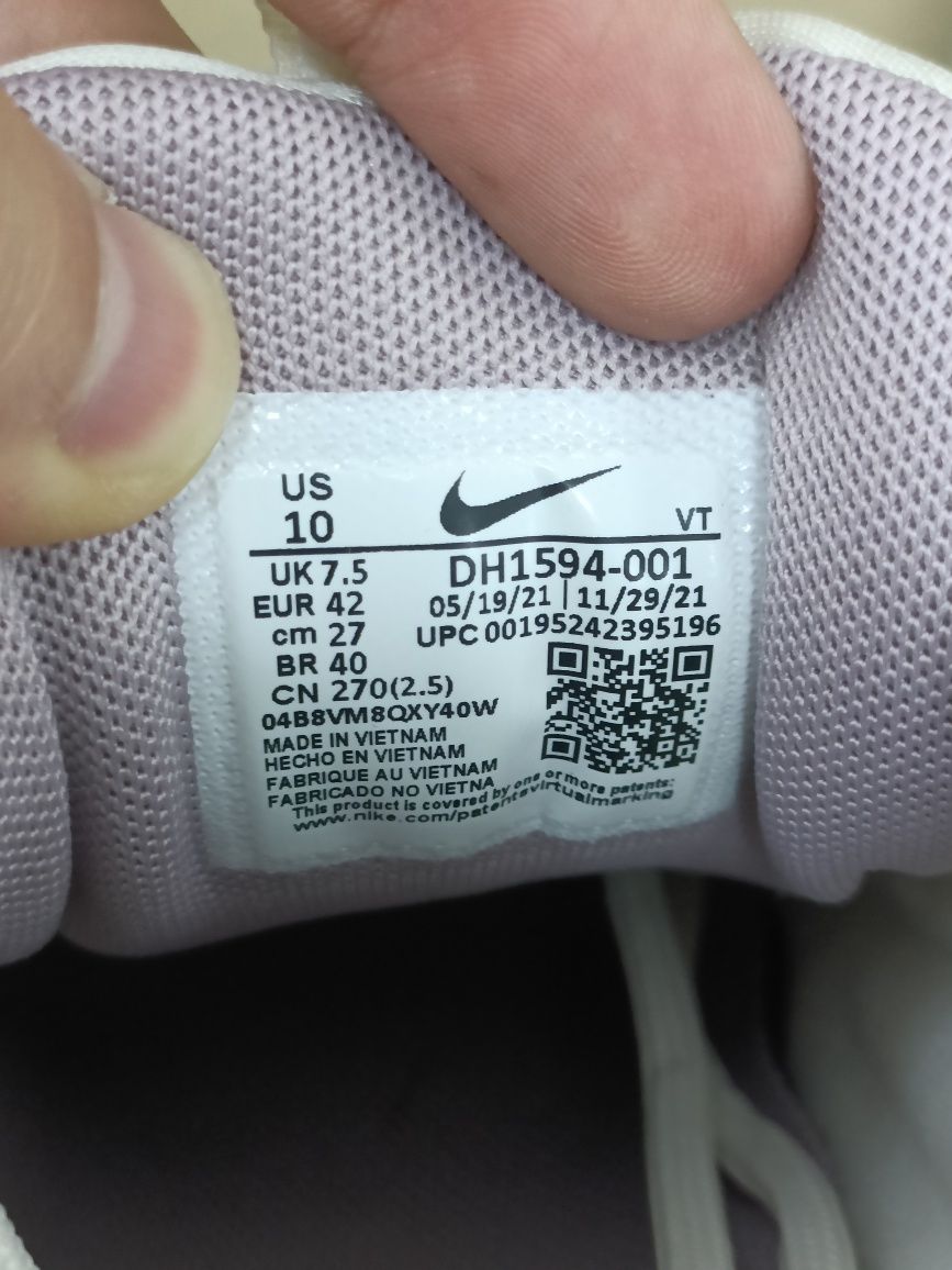 Nike Air Max 97 номер 42