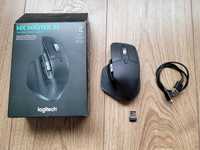 Mouse Wireless LOGITECH MX Master 3S, garantie