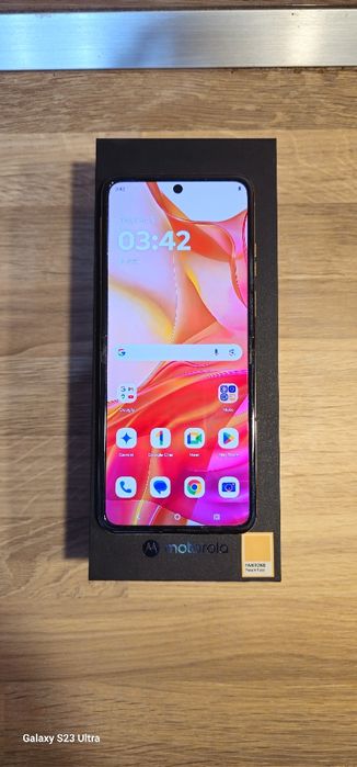 Motorola Razr 50 Ultra 12/512