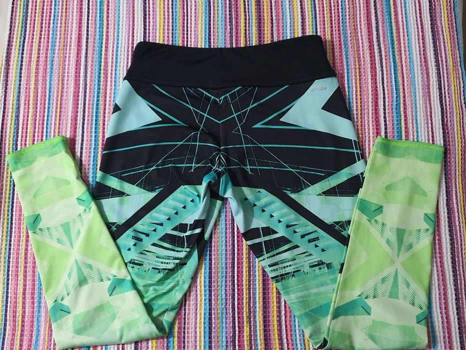 Colanti sport Adidas marimes S