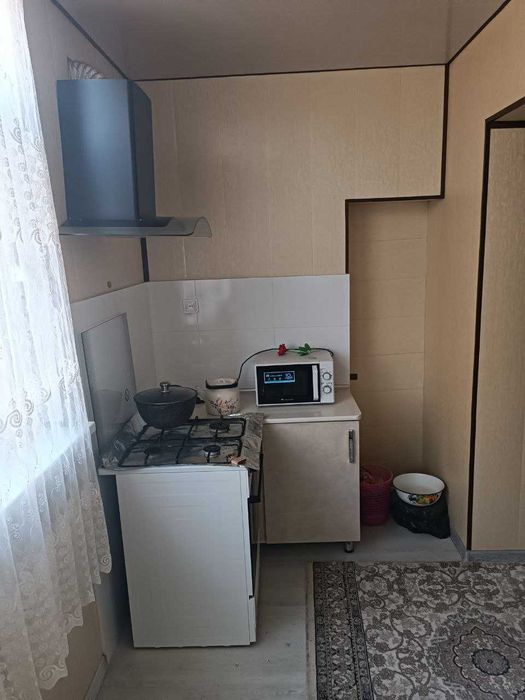 Срочно Квартира Сотилди