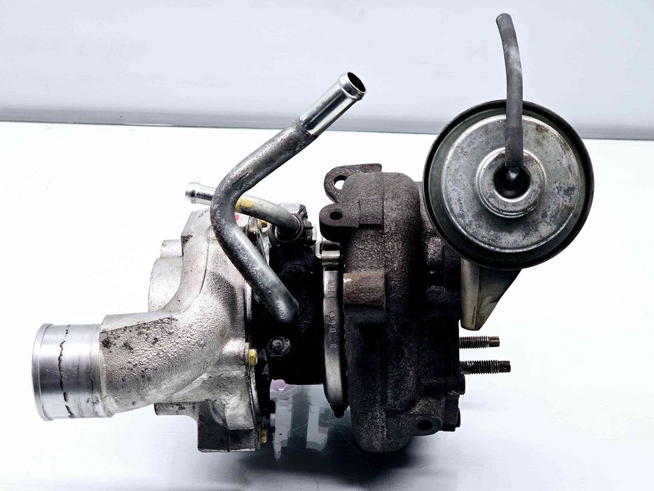 Turbina LEXUS IS II (GSE2, ALE2, USE2) [Fabr 2005-2013] 17201-26011 2.