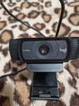 Vand camera web Logitech