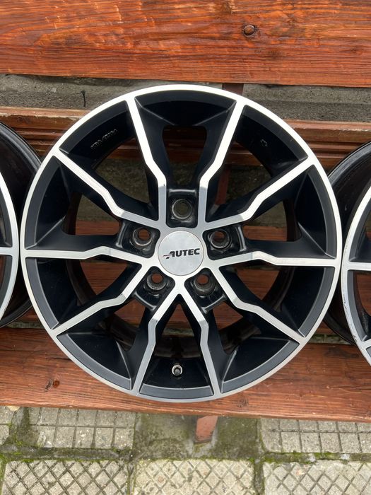 Джанти 15 5х112 Аутек Djanti 15 5x112 Autec Originalni