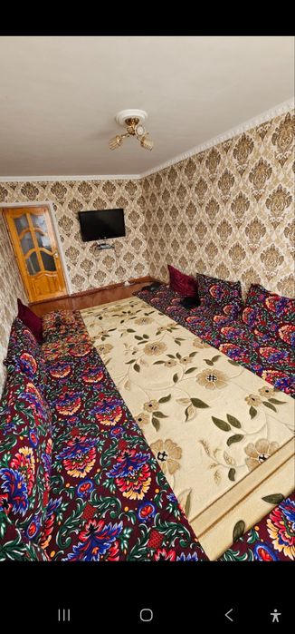 Саттепо 3 комнатный квартира