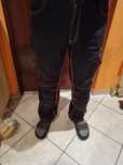 Pantaloni de lucru masura 50