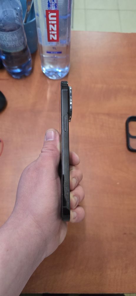 Iphone 14 pro max 128 gb